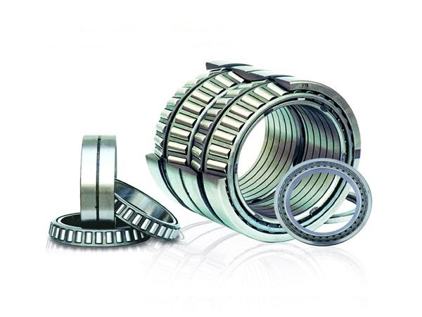 Metric taper (four column)
